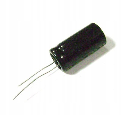Kondensator elektrolityczny 68uF 400V 68uF/400V