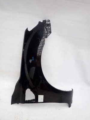 Ford ranger v lift крыло правый перед передний фото №1