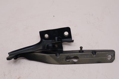 Volvo xc60 ii петля капот левый 723 31424537 фото №1