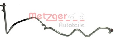 METZGER 2360042 CABLE WYSOKIEGO/NISKIEGO CISNIENIA, ACONDICIONAMIENTO  