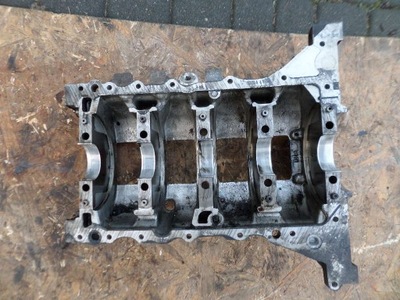 SUJECIÓN DE EJE PARTE INFERIOR BLOKU FORD FIESTA MK7 1.6 8V 8 TDCI HDI FOCUS MK3 BERLINGO  