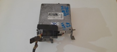 Бортовий комп'ютер двигуна toyota yaris 1.3 vvti фото №1