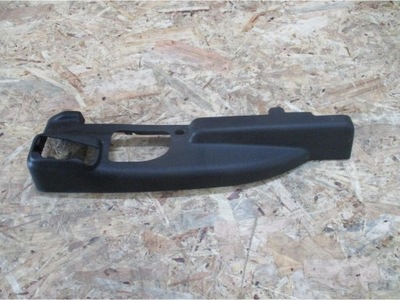 Renault talisman захист пластик сидіння пасажира фото №1