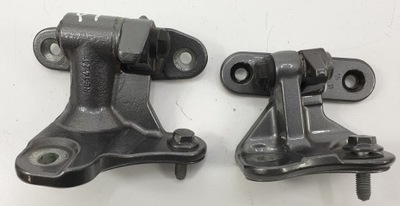 Петлі двері правий задня mercedes w176 пара фото №1