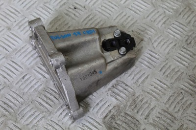 Кронштейн коробки tucson ii фото №1