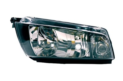 DPA LAMPA-REFLEKTOR FABIA BASIC P 