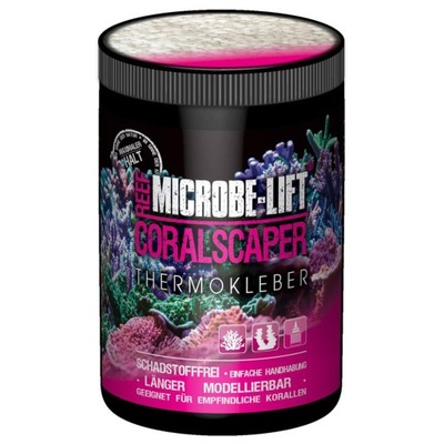 Microbe-lift Coralscaper Thermal Glue Klej do skał