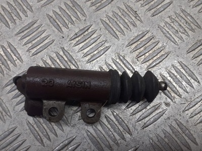 Цилиндр сцепления toyota avensis t25 2.0 d4d фото №1