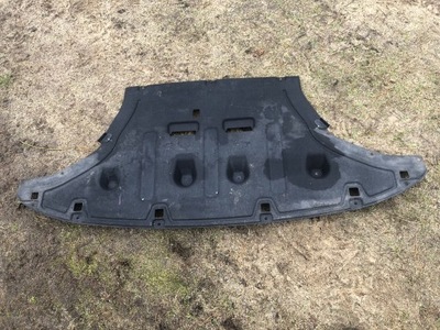 Защита pod двигатель hyundai ioniq 5 фото №1