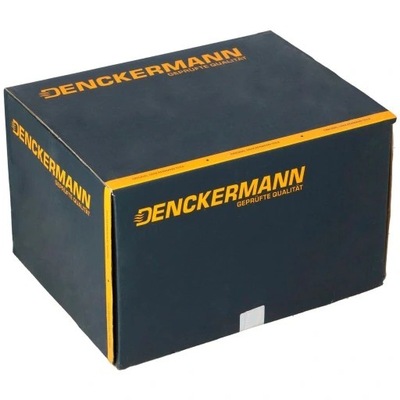 ЩЕТКИ ТОРМОЗНЫЕ DENCKERMANN B120053