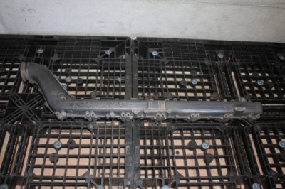 Scania r 440 xpi коллектор впускной  впускной 1893329 1798362 фото №1