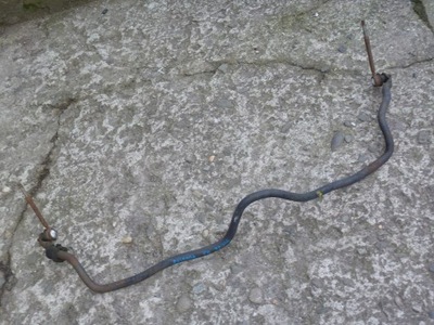 Nissan primera p11 97-02 стабилизатор перед фото №1