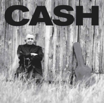 Unchained Johnny Cash CD