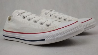 CONVERSE All Star Chuck Taylor Buty Sportowe Trampki Roz. 39