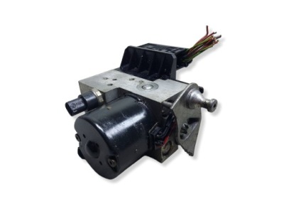 Насос abs mercedes w168 1.7 cdi 0265202461 фото №1