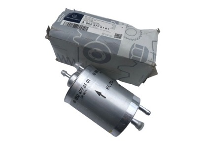 MERCEDES FILTRO COMBUSTIBLES MAYBACH 240 W240 A0024776101  