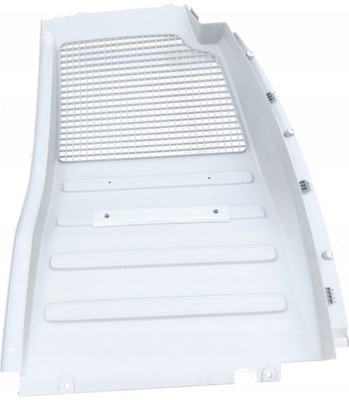 Оригинальная стена перегородочная l vw caddy 3 03- фото №1