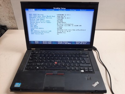 Lenovo Thinkpad T430s i5 (2138402)