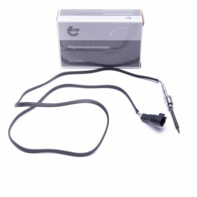 Датчик температуры выхлопных газов do ford s-max фото №1