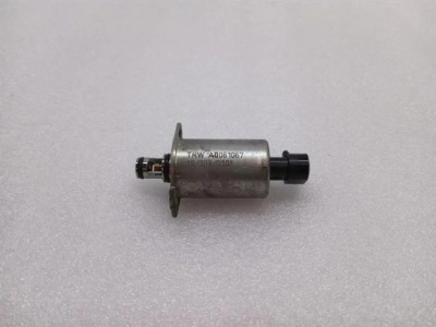 Ferrari gtc4 lussopower кермо багажник сервотронік соленоїд фото №1