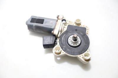 Моторчик вікон лівий перед mercedes s klasa w220 фото №1