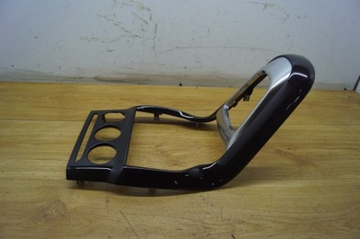 Панель панелі рамка тунель панель приладів citroen ds3 фото №1