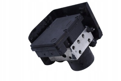 Насос abs nissan cabstar maxity 3.0d фото №1