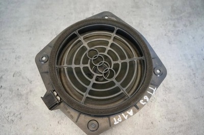 ALTAVOZ IZQUIERDO DERECHA PARTE TRASERA TRASERO AUDI TT 8J 06- 8J0035411  