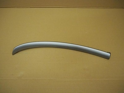 Dekor молдинг панелі alfa romeo 159 фото №1