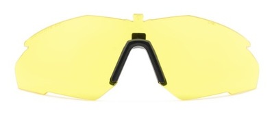 Szkła do okularów Stingerhawk Large Żółte REVISION