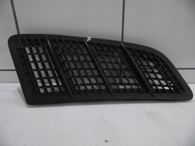 Впуск воздуха капот правый mercedes slk r 172 фото №1