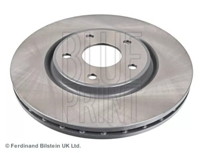 DISC HAM. FIAT P. FREEMONT 2,0JTD/2,4-3.6 V6 11-  