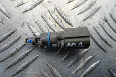 Pord puma ii mk2 витратомір 1.0 b 19- фото №1