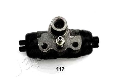 CILINDRO HAM. NISSAN T. TIIDA 1,6-1,8 09-12 LE/PR CS-117 JAPANPARTS  