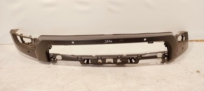 Ford ranger iv raptor 23- бампер перед передній pdc dol бампера спойлер фото №1