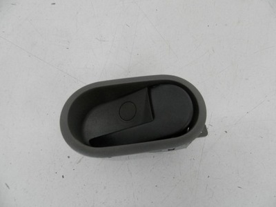 Ford fusion ручка внутренняя правая перед фото №1