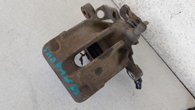 Суппорт задний задняя правый vw sharan i lift фото №1