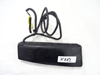 Opel karl подушка повітряна сидіння подушка безпеки ліва колодка 2014-2019 фото №1