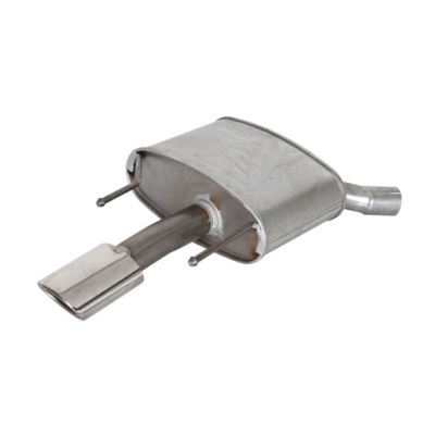 Гасник кінцевий opel insignia a 08-15 2.0 фото №1