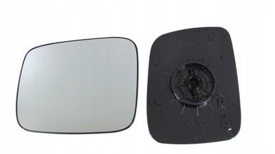 LINER MIRRORS VW TRANSPORTER T4 1990-2003  