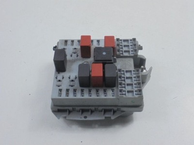 Punto ii 188 коробка предохранителей lift 46835593 фото №1