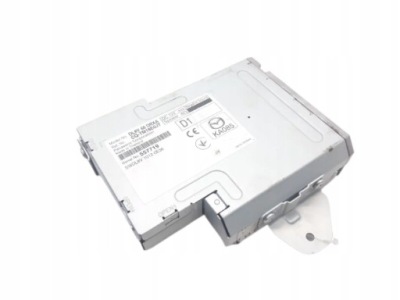 Оригинальный dab+ модуль тюнер с усилителем mazda фото №1