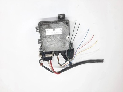 SUBARU XV UNIDAD DE CONTROL MÓDULO SERVOMANDO HIDRÁULICO 34710FJ040  