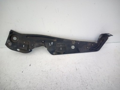 Кронштейн кронштейн лампы левый перед saab 9-5 фото №1