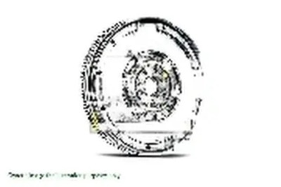 Колесо маховик 415 0959 09 luk porsche panamera i фото №1