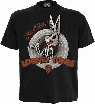 Bugs - Skull - Looney Tunes XL