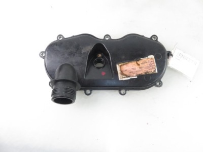 Корпус розподільного валу iveco daily vi 3.0 504087606 фото №1