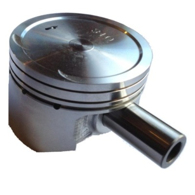 Новый kompletny поршень поршни smart 0.6 m160 turbo фото №1