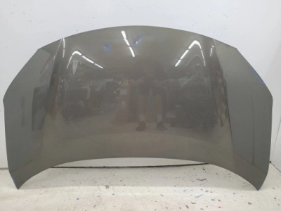 Toyota yaris cross 20+ капот крышка двигателя перед передняя fv фото №1