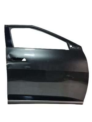 Kia ev6 двері правий перед фото №1